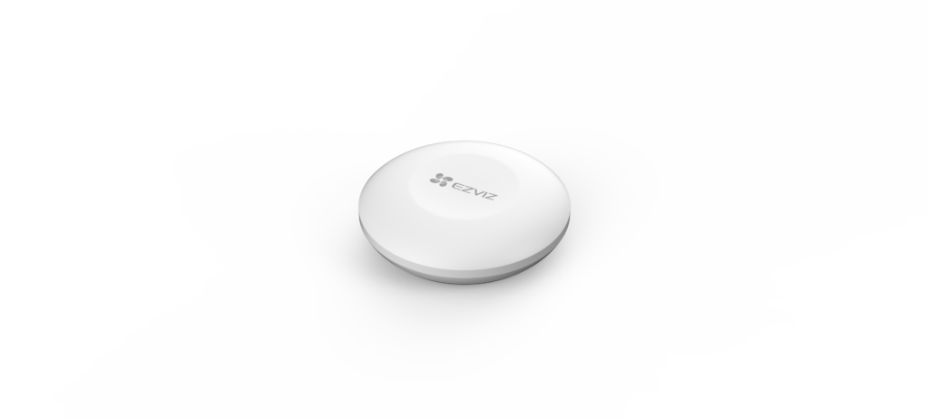 EZVIZ T3C Okosgomb érzékelő - Image 1